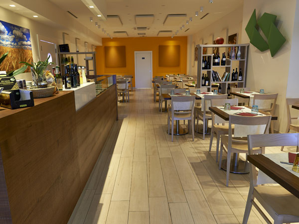 Bancia Risto Bio Caf